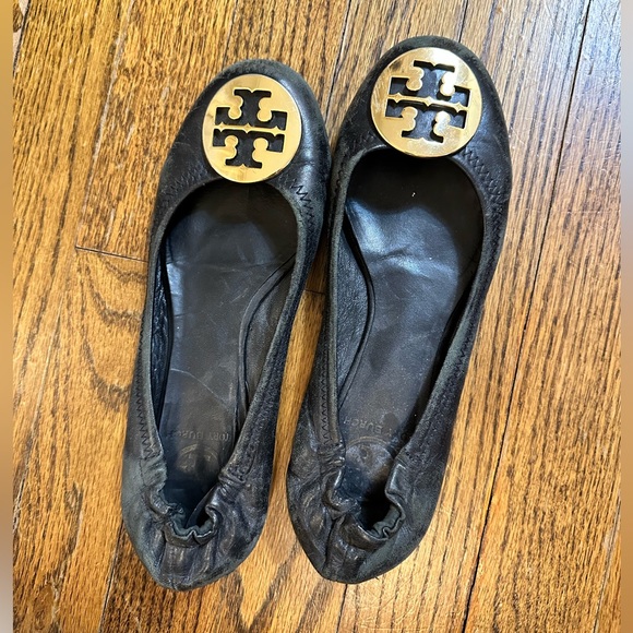 Tory Burch Minnie Travel Ballet Flat - Picture 5 of 8